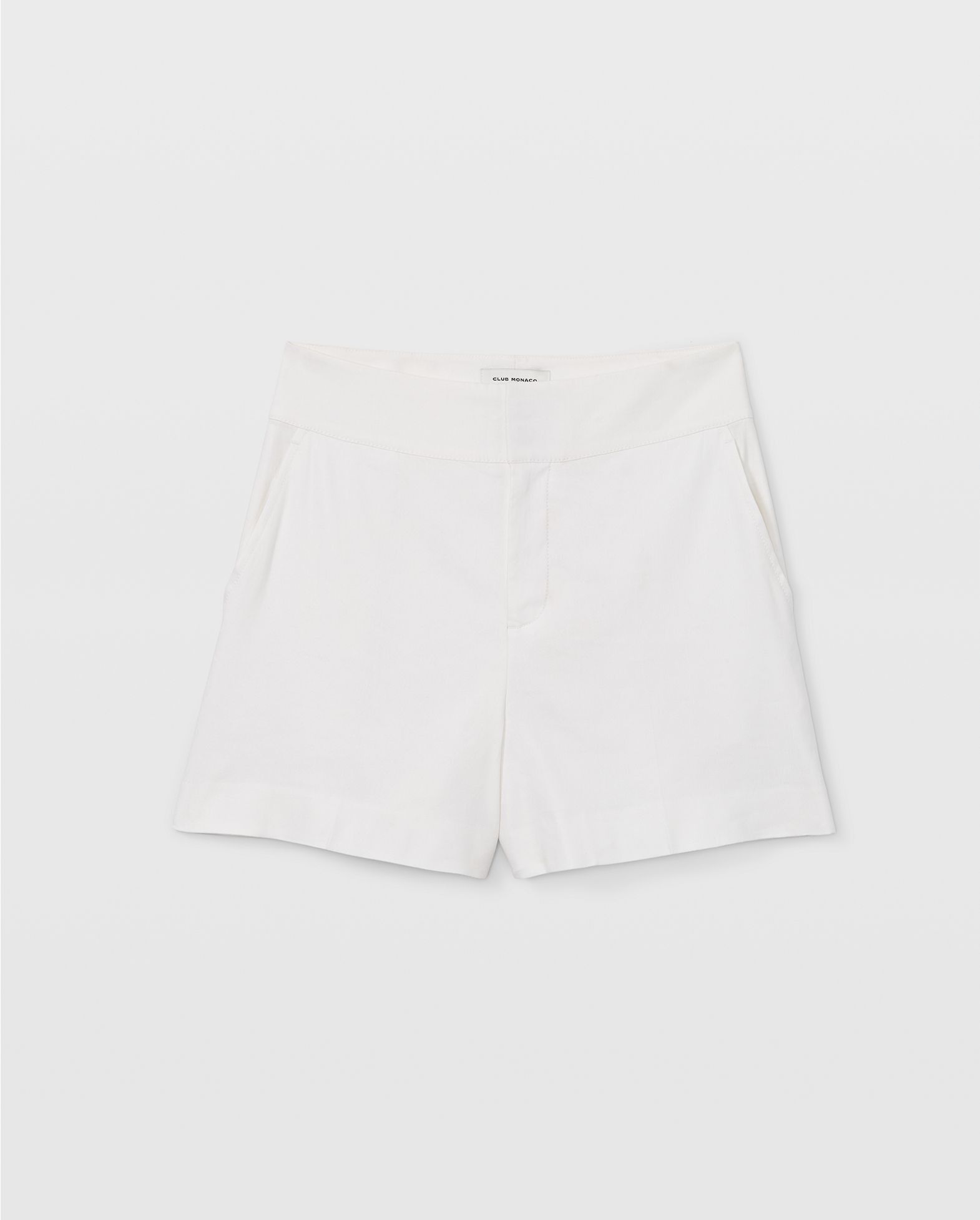 Refined Shorts | Club Monaco (Global)