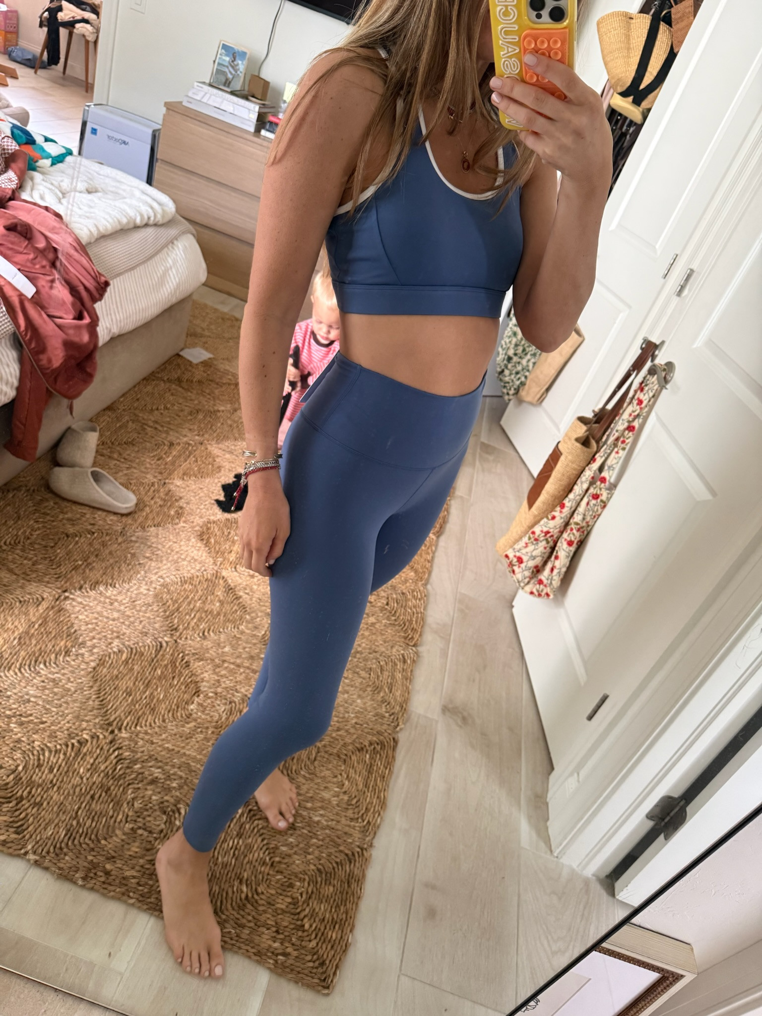 Varley 

 #LTKootd #LTKActive