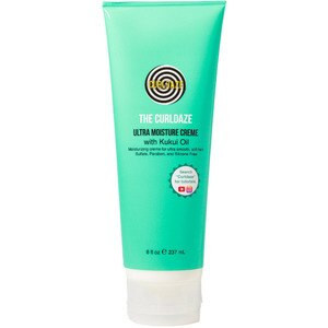 Curldaze Ultra Moisture Creme with Kukui Oil, 8 OZ | CVS