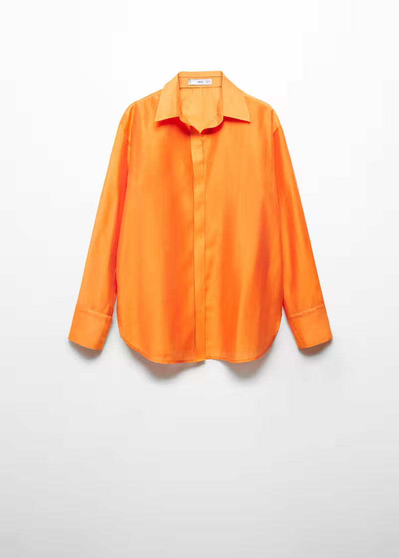 Search: orange (53) | Mango USA | MANGO (US)