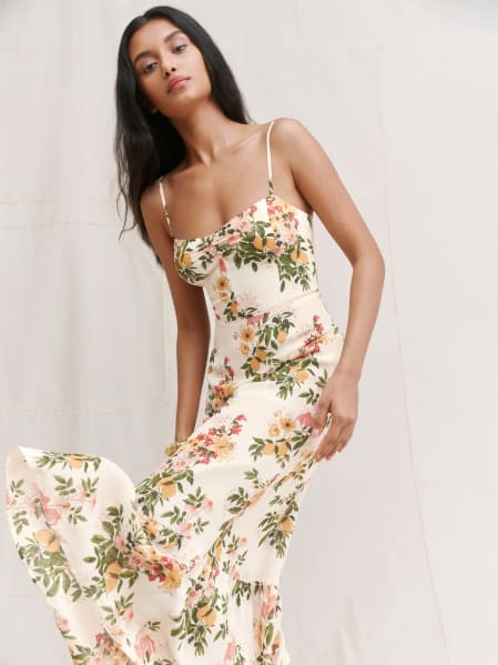 Emersyn Dress | Reformation (Global)