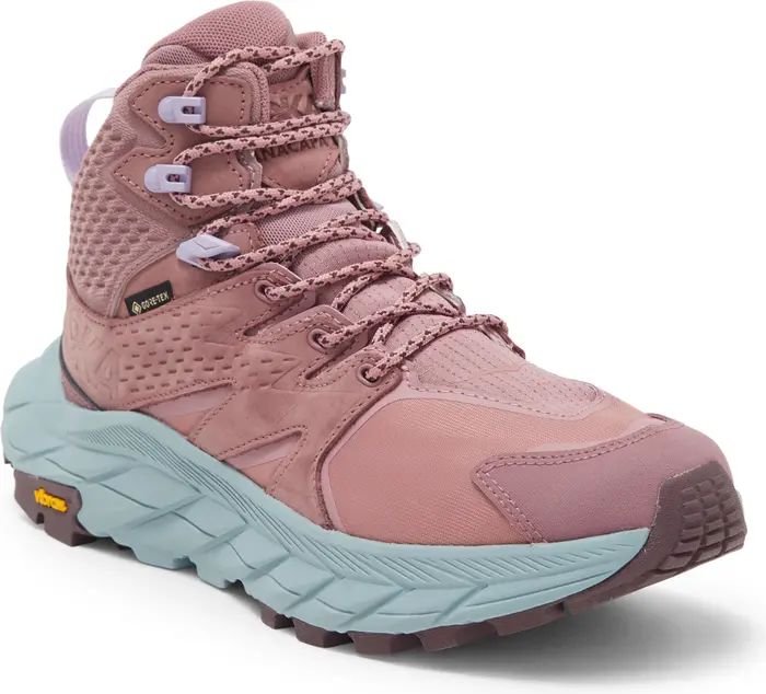 Anacapa Mid Gore-Tex® Waterproof Hiking Shoe (Women) | Nordstrom Rack