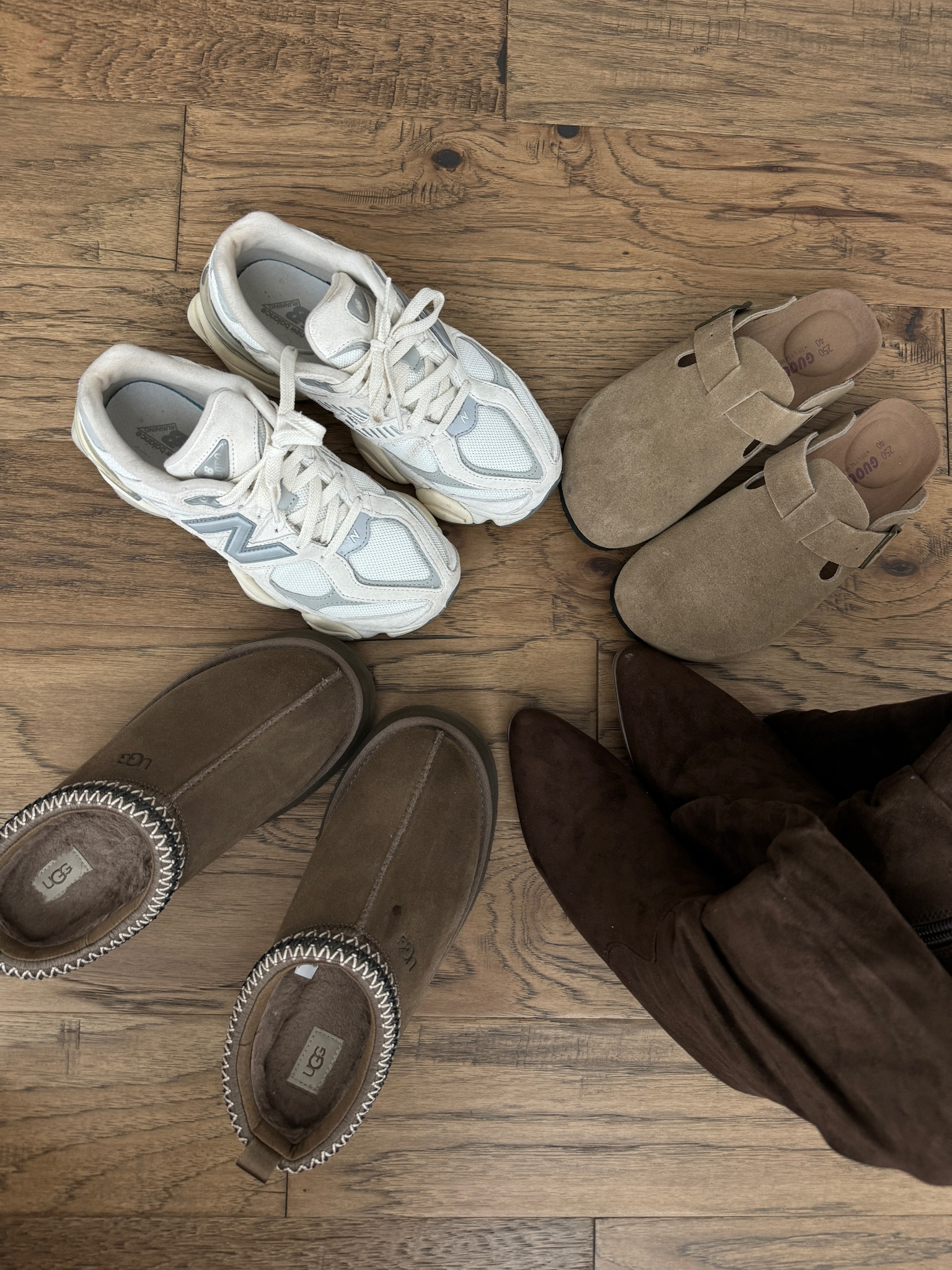 My favorite fall shoes!!

#LTKShoeCrush