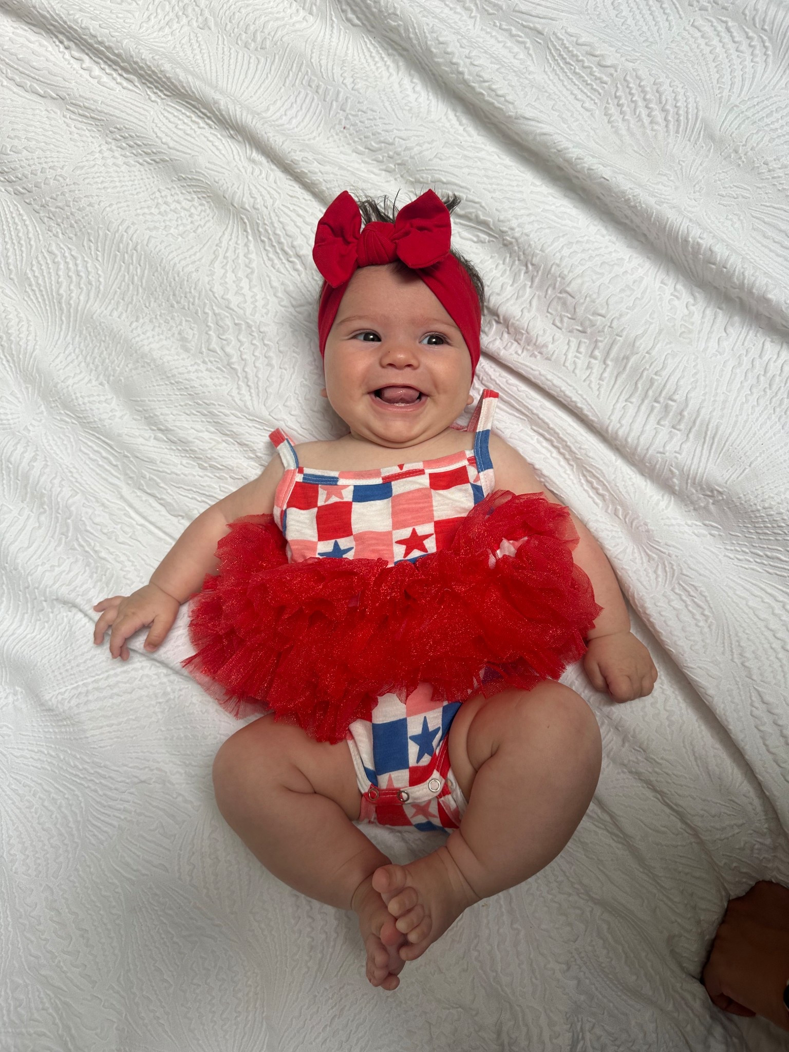 fourth of july baby 

#LTKBaby #LTKKids #LTKSeasonal