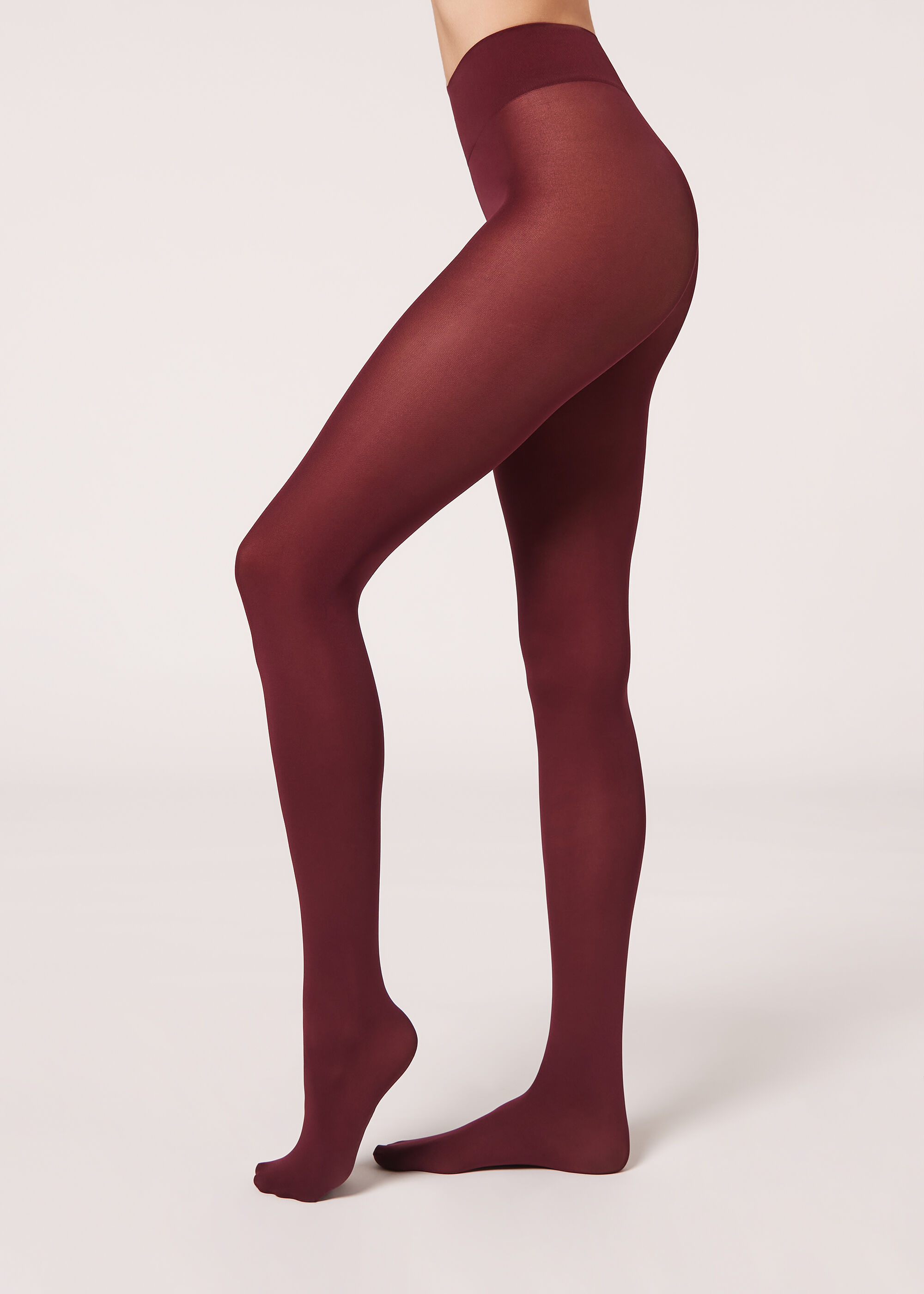 50 Denier Total Comfort Soft Touch Tights | Calzedonia US