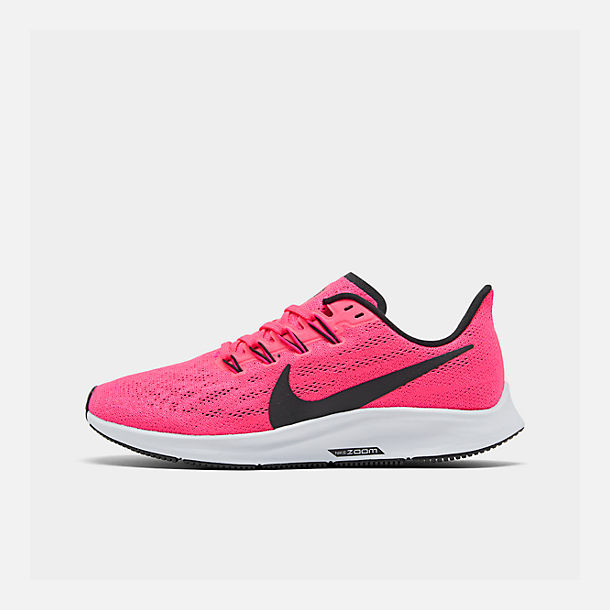 Women's Nike Air Zoom Pegasus 36 Running Shoes | Finish Line (US)