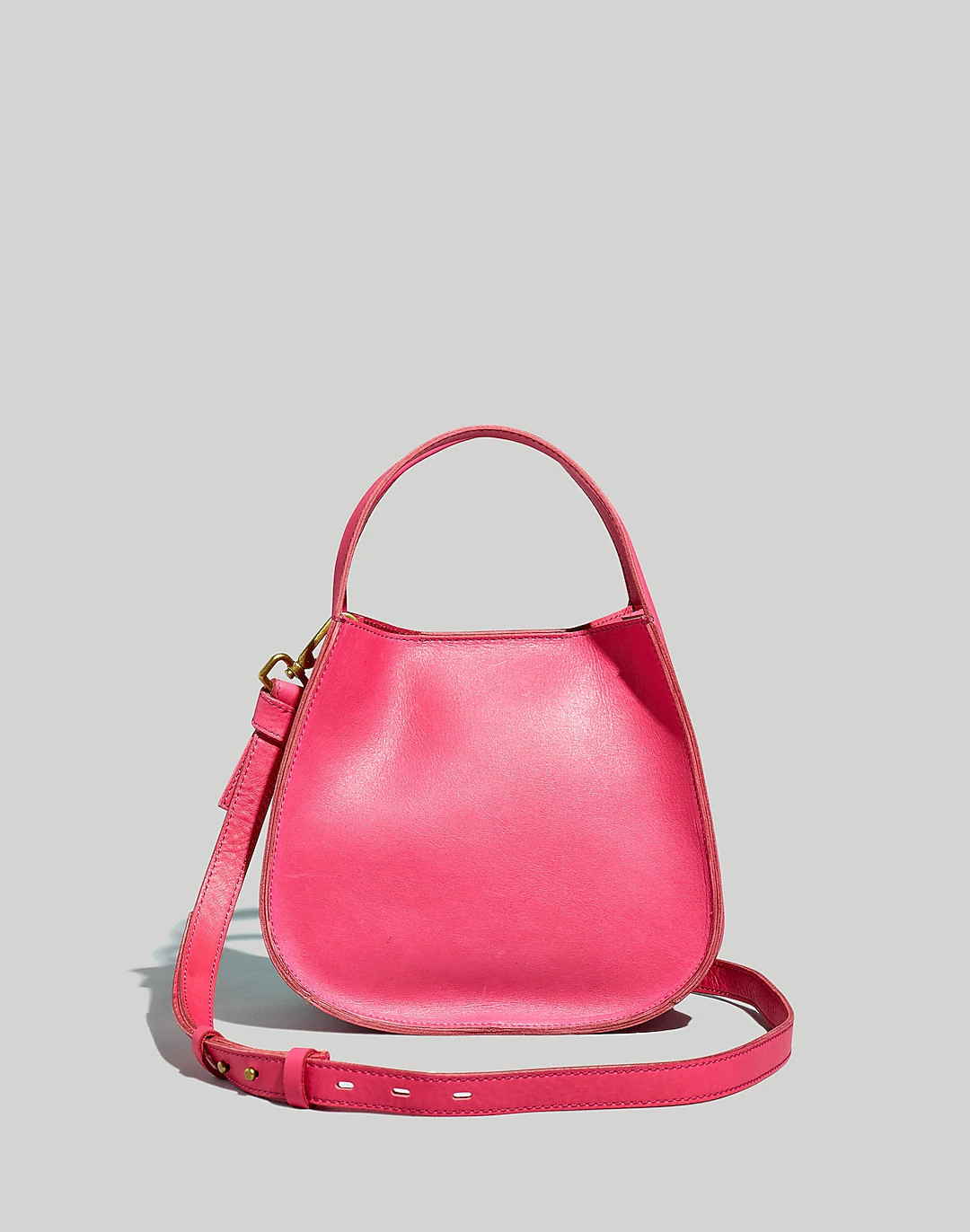 The Sydney Crossbody Bag | Madewell