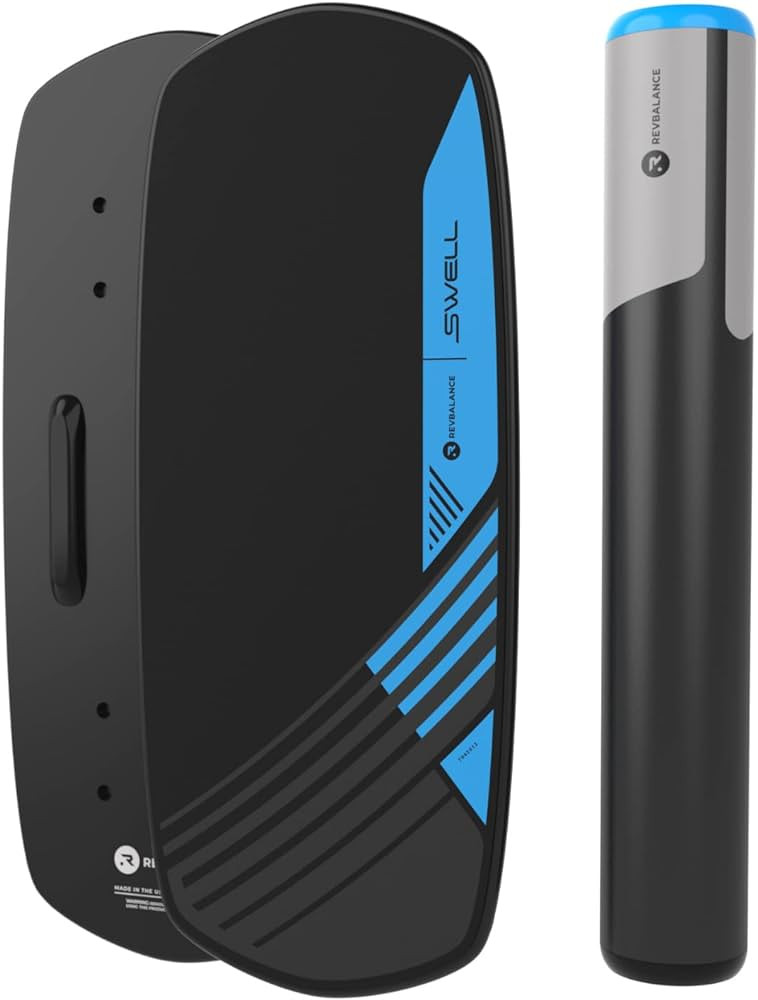 Revbalance Swell 2.0 - Surf & Paddle Balance Board Trainer | Amazon (US)