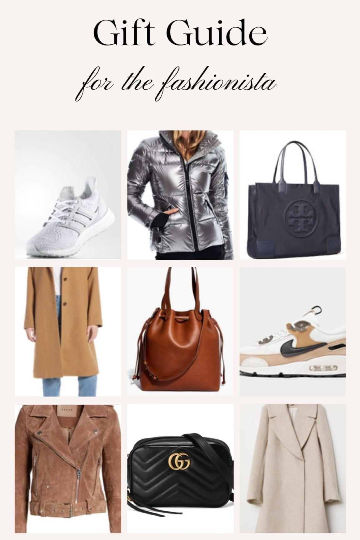 Some great on-trend basics that make amazing gifts! 🫶🏼 

#LTKfindsunder50 #LTKHoliday #LTKGiftGuide