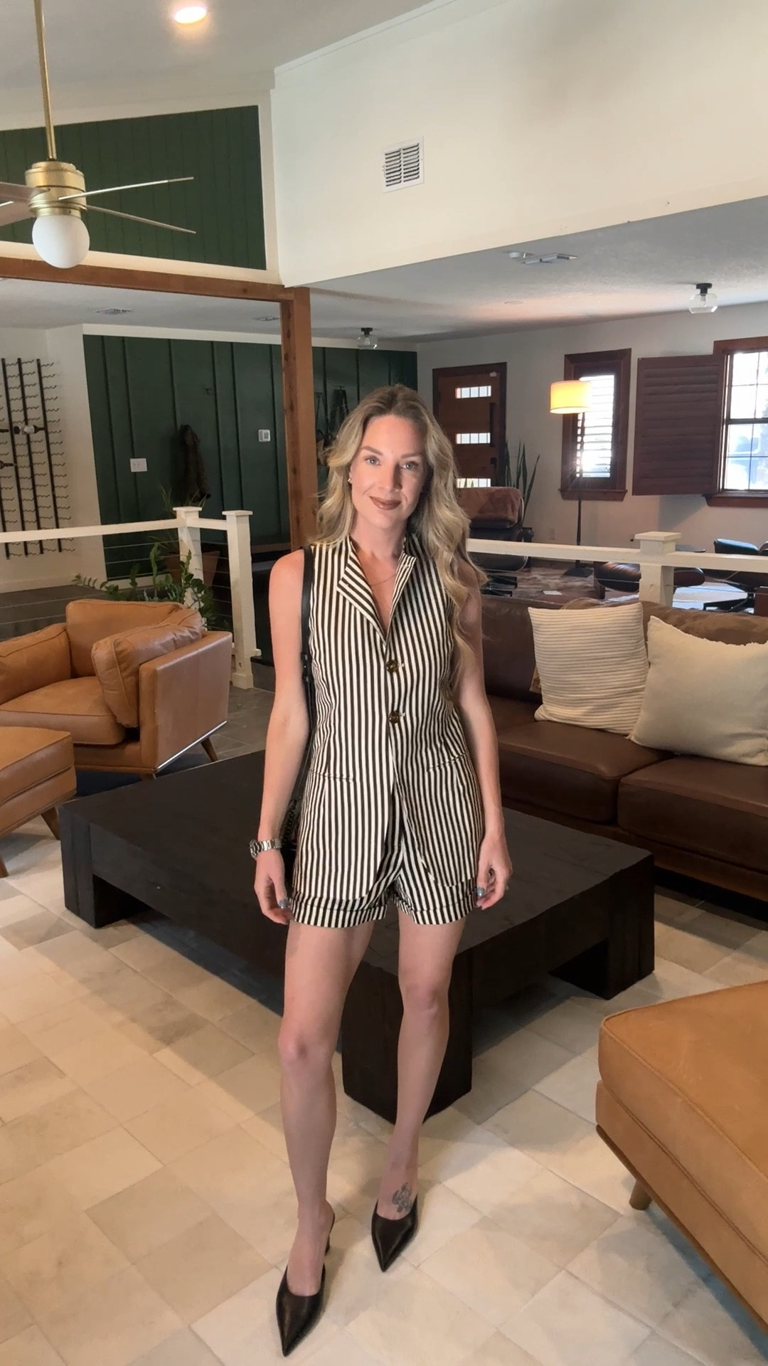 Top: 0
Shorts: 0 

Run! To @Revolve and shop this Simon miller outfit ON SALE!!! 

#LTKgrwm #LTKootd