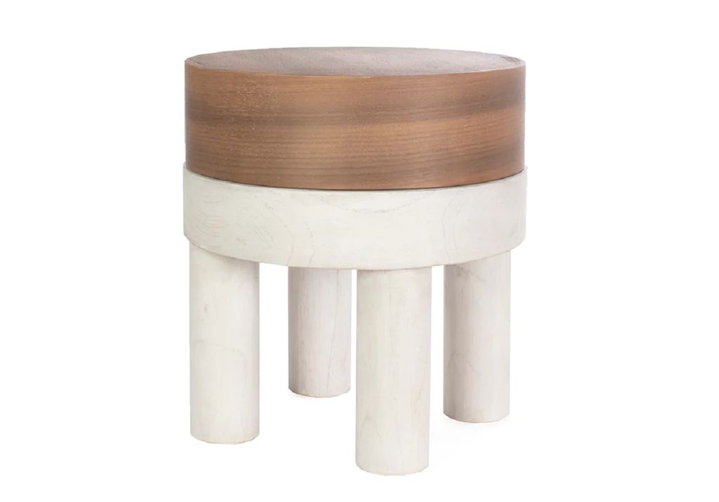 LOUIS SMALL SIDE TABLE | Alice Lane Home Collection