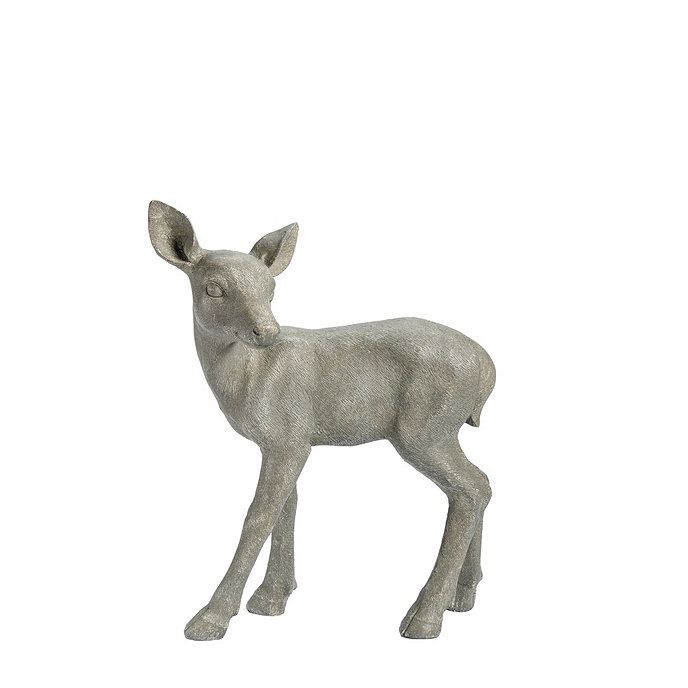 Montresor Deer | Ballard Designs, Inc.