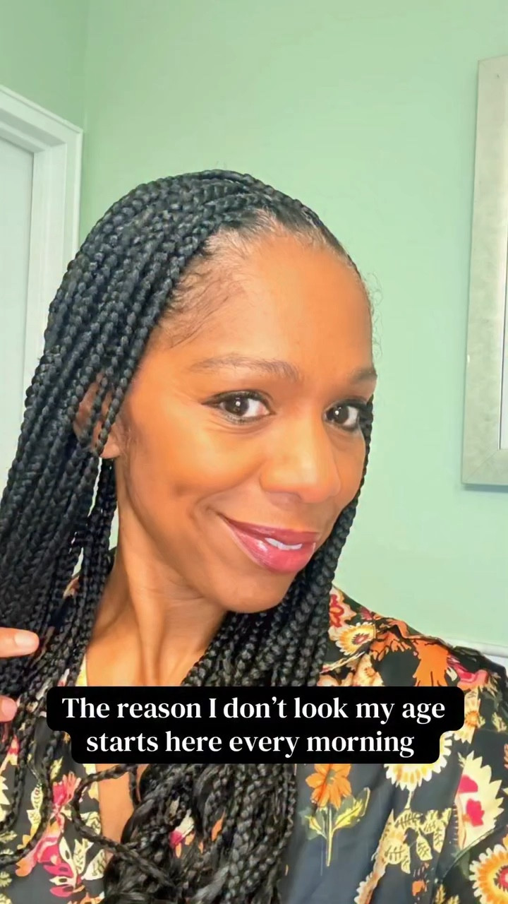 My exact morning glow routine at 60 🤍 These are the products I use every single morning to keep my skin looking youthful and healthy. Everything is linked and shoppable below 👇🏽 Mature skin deserves the best! ✨

#LTKbeauty #LTKover40 #LTKfindsunder50 #LTKstyletip #LTKbeautyreview