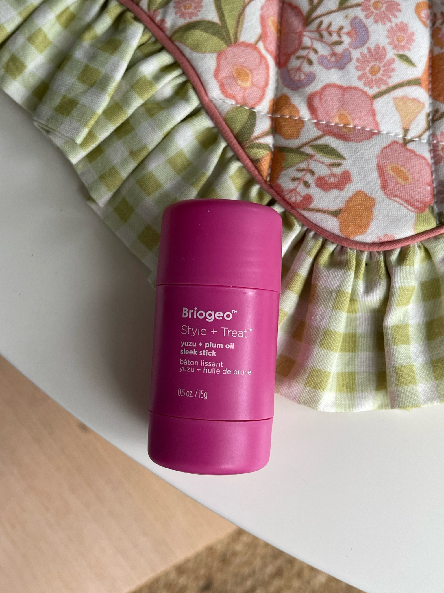 loving this slick stick!! smells so good and is tinyyy, so you can fit it so easily in your purse! 

#LTKFindsUnder100 #LTKFindsUnder50 #LTKBeauty