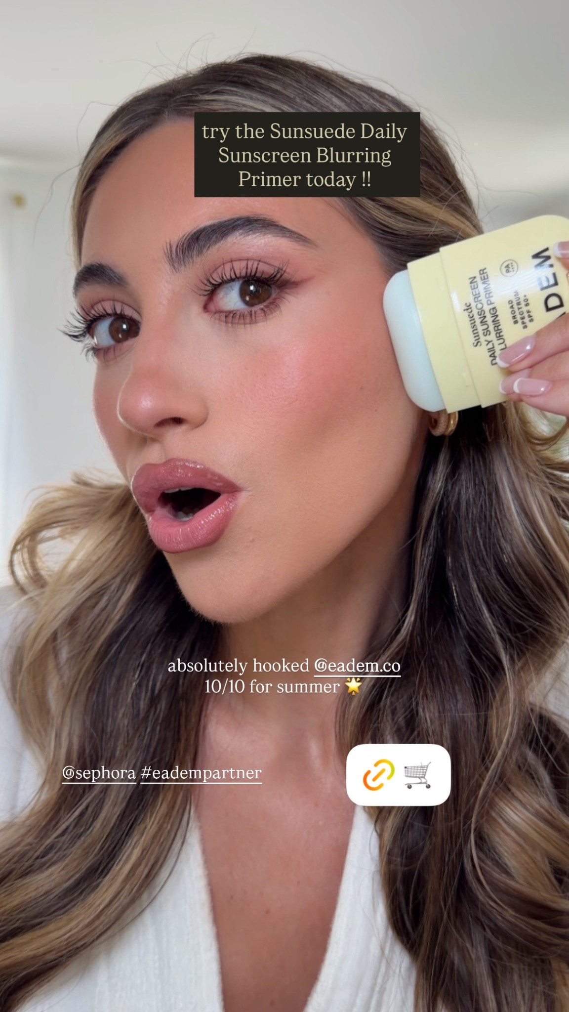 @eadem.co  @sephora #eadempartner

#LTKgrwm #LTKselfcare #LTKBeauty