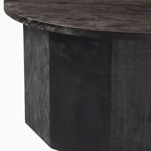 Exton Round Coffee Table | West Elm (US)