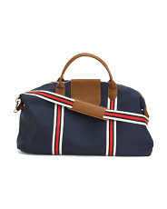 Canvas Original Duffel Bag | Weekenders & Duffels | Marshalls | Marshalls
