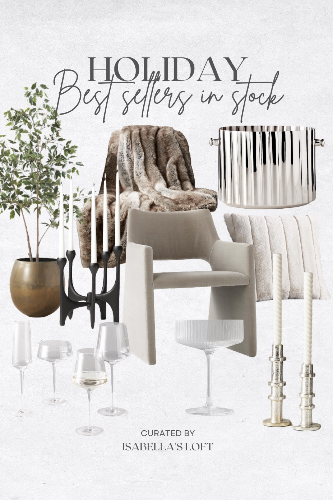 Holiday Best Sellers in stock

Fall Fashion Family Photos Thanksgiving Outfits Black Friday Deals Last-Minute Gifting NYE Dresses Fall Home Decor Cookware Thanksgiving Decor Holiday Decor Stocking Stuffers Ski Outfits Boots & Booties Outerwear Table Settings Gift Guides Garland Friendsgiving Cyber Monday Deals Holiday Outfits Family PJs Christmas Trees White Elephant Gifts

#LTKHoliday #LTKhome #LTKHolidaySale