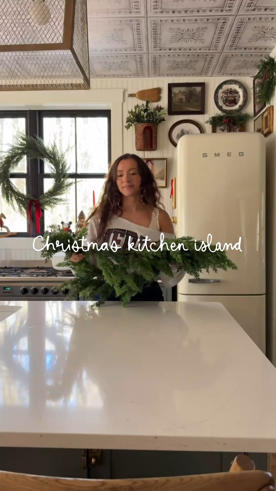 Christmas Island styling! 

#LTKSeasonal #LTKHoliday