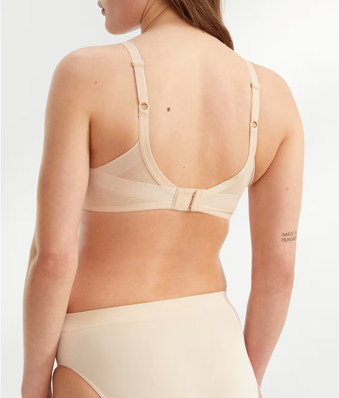 Ultimate Side Smoother T-Shirt Bra | Bare Necessities