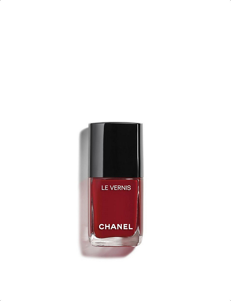 CHANEL LE VERNIS Longwear Nail Colour 13ml | Selfridges