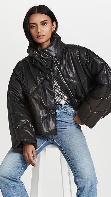 Aina Jacket | Shopbop