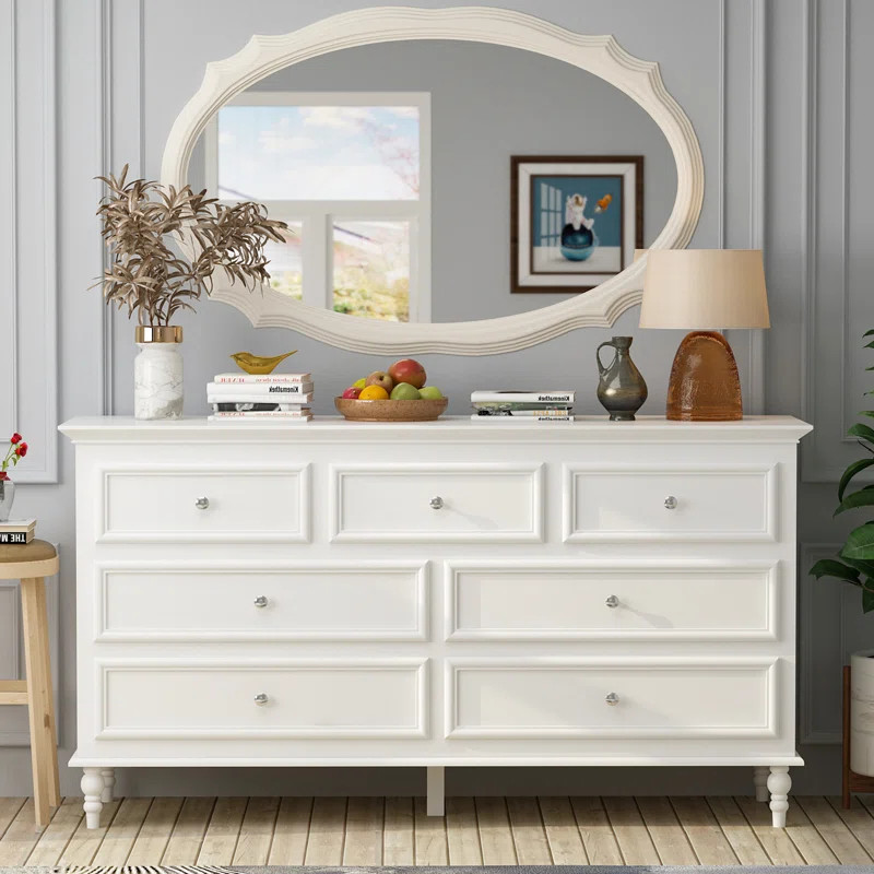7 - Drawer Dresser | Wayfair North America