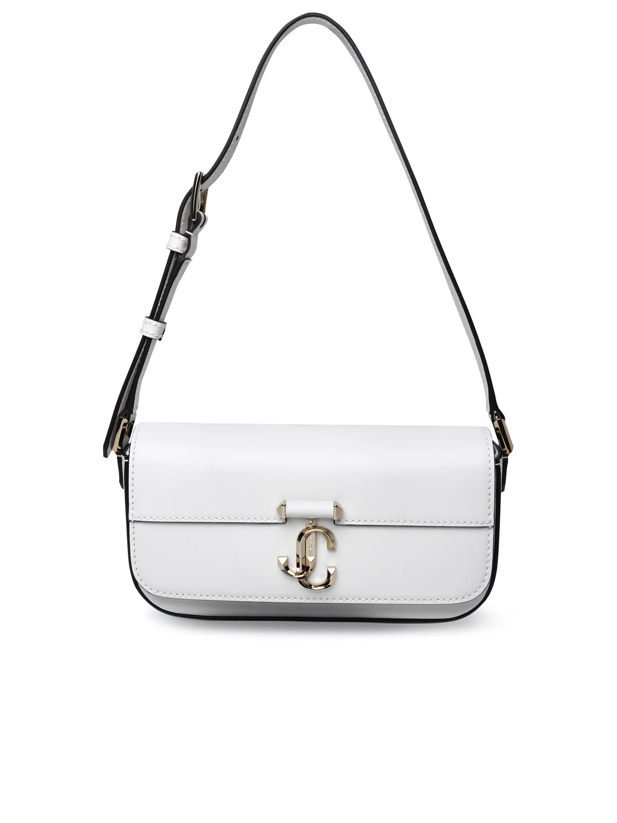 Jimmy Choo Avenue Mini Shoulder Bag | Cettire Global