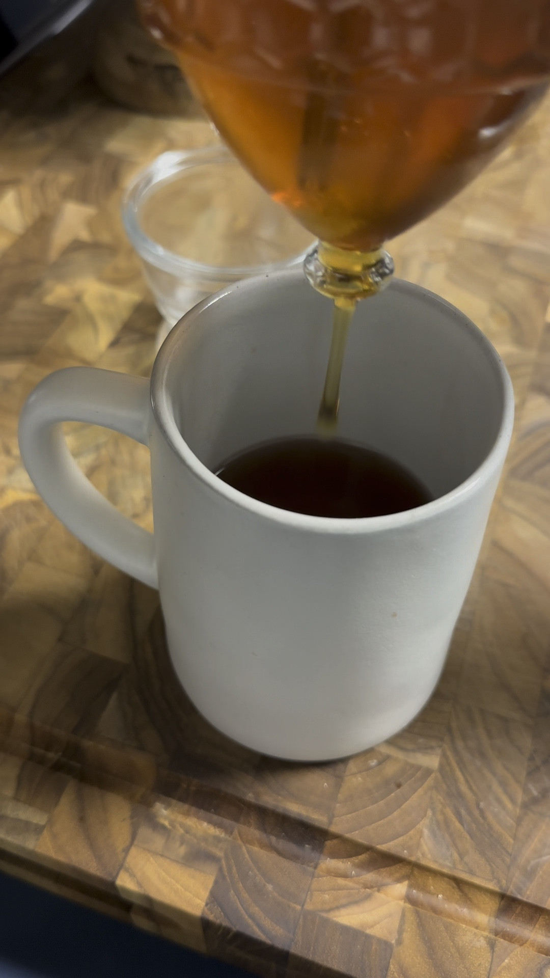 Fabulous honey dispenser! No mess, just delicious :) 

#LTKunder50 #LTKhome #LTKFind