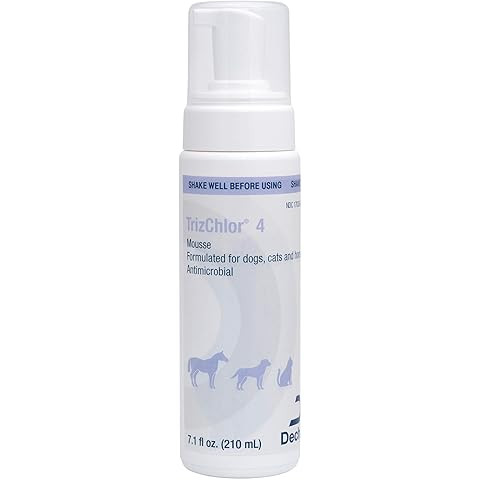 MiconaHex+Triz Mousse, 7.1 oz | Amazon (US)