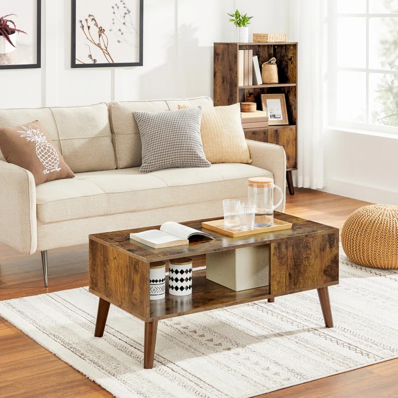 Kelmscott Coffee Table | Wayfair North America