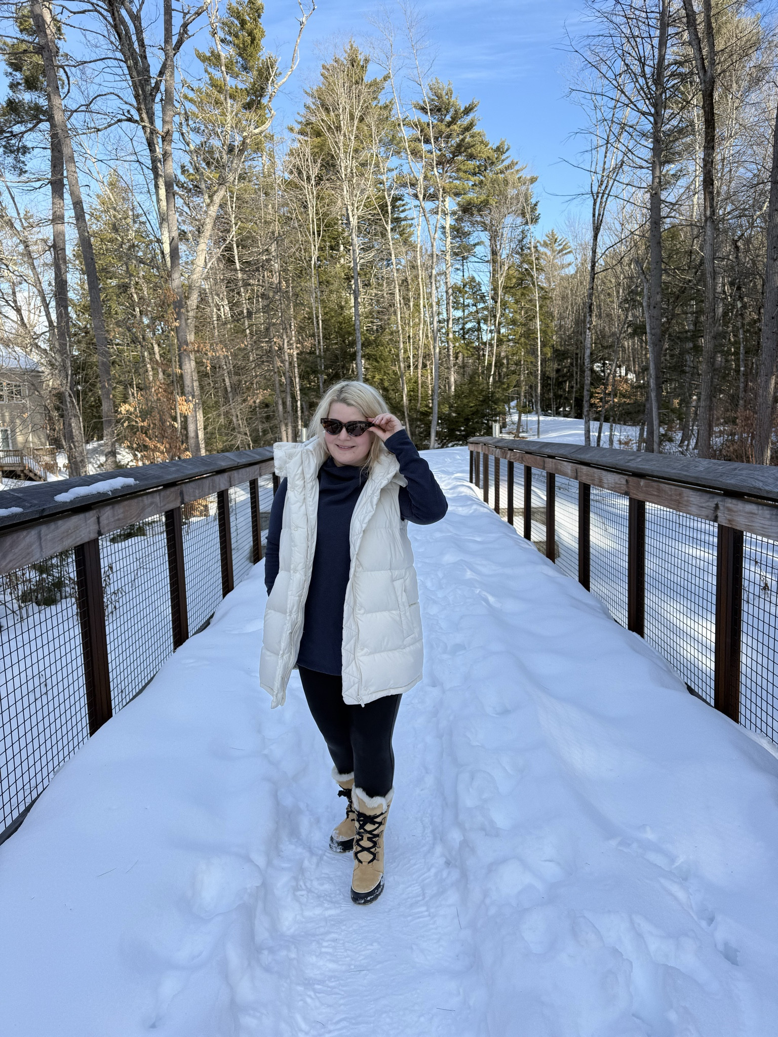 @Dudley Stephens is my go too during these winter months. The Cobble Hill is the perfect length to pair with leggings. 

#LTKPetite #LTKActive #LTKSeasonal