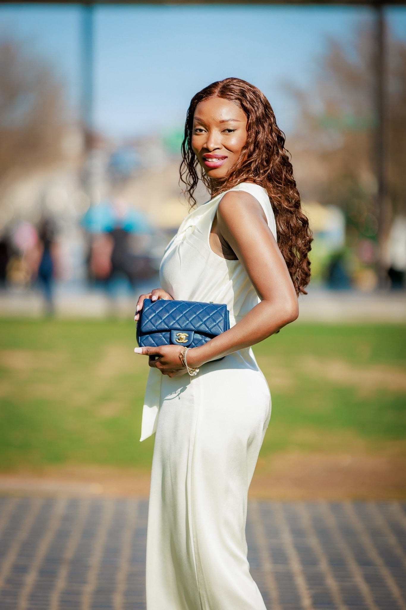 Shop quilted cross body bags that feel good, luxurious and lasts longer. 

#LTKootd #LTKMidsize #LTKTravel