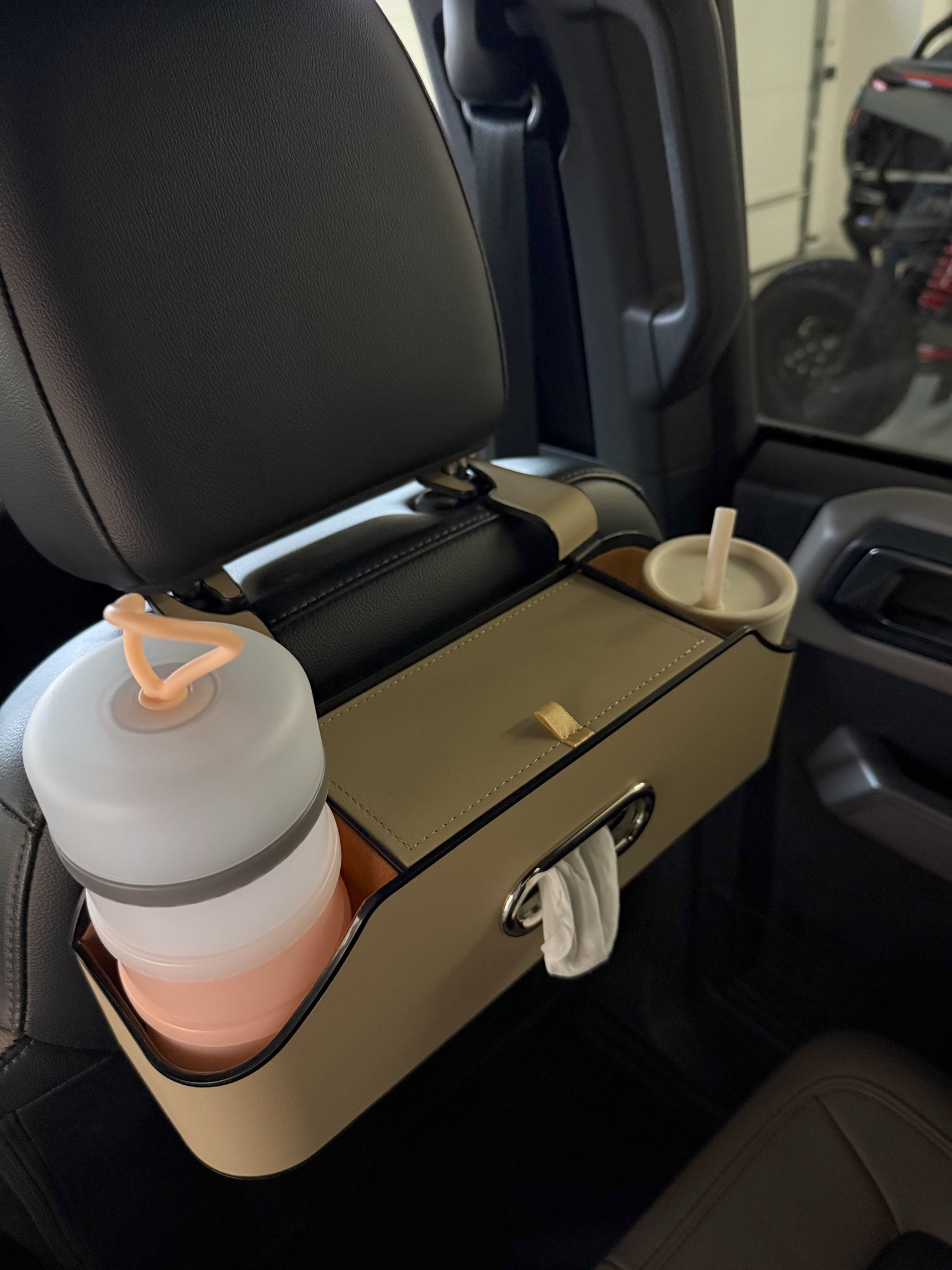 Finally, a way to keep all the car chaos organized and within arm’s reach!

Car, travel, family, organizer, Tree, target, holiday, decor, home, seasonal, table, shelves, ceramic, office, living room , mini trees, Christmas, art 

#LTKSaleAlert #LTKHome #LTKTravel