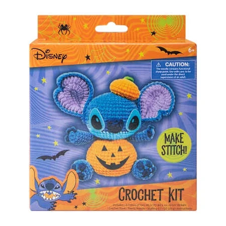 Best seller Yarniss Crochet Kits with Case, Beginner Crochet Set Includes 18 Yarn Skeins & 12 Erg... | Walmart (US)