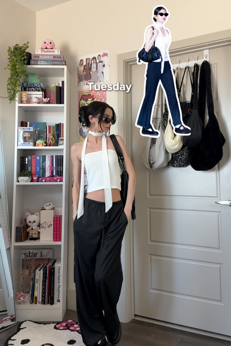 WONYOUNG OUTFITS: Tuesday 

#LTKFindsUnder50 #LTKFindsUnder100 #LTKStyleTip