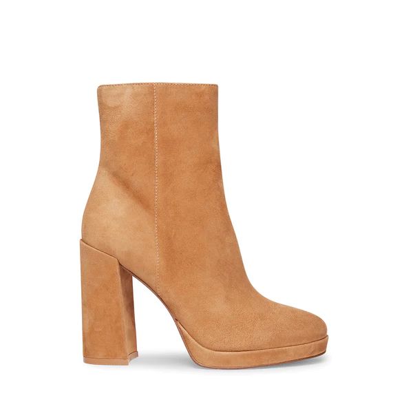 MAIN CAMEL SUEDE | Steve Madden (US)