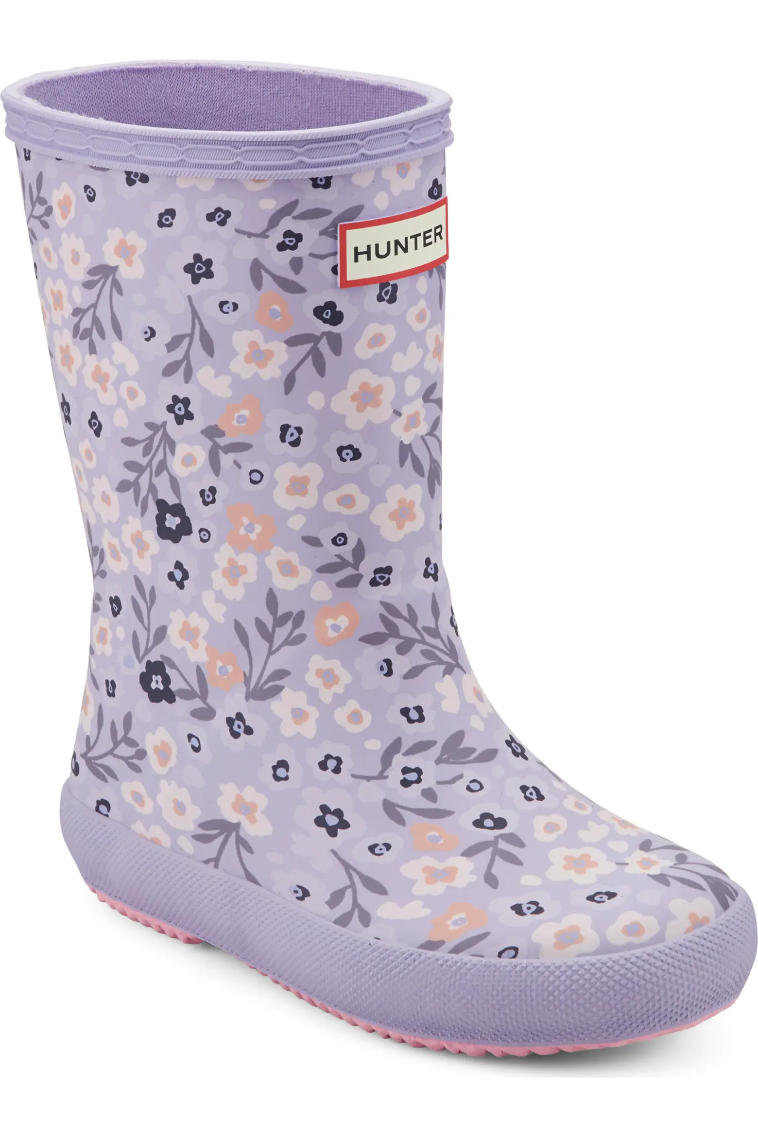 Kids' First Classic Rain Boot | Nordstrom | Nordstrom
