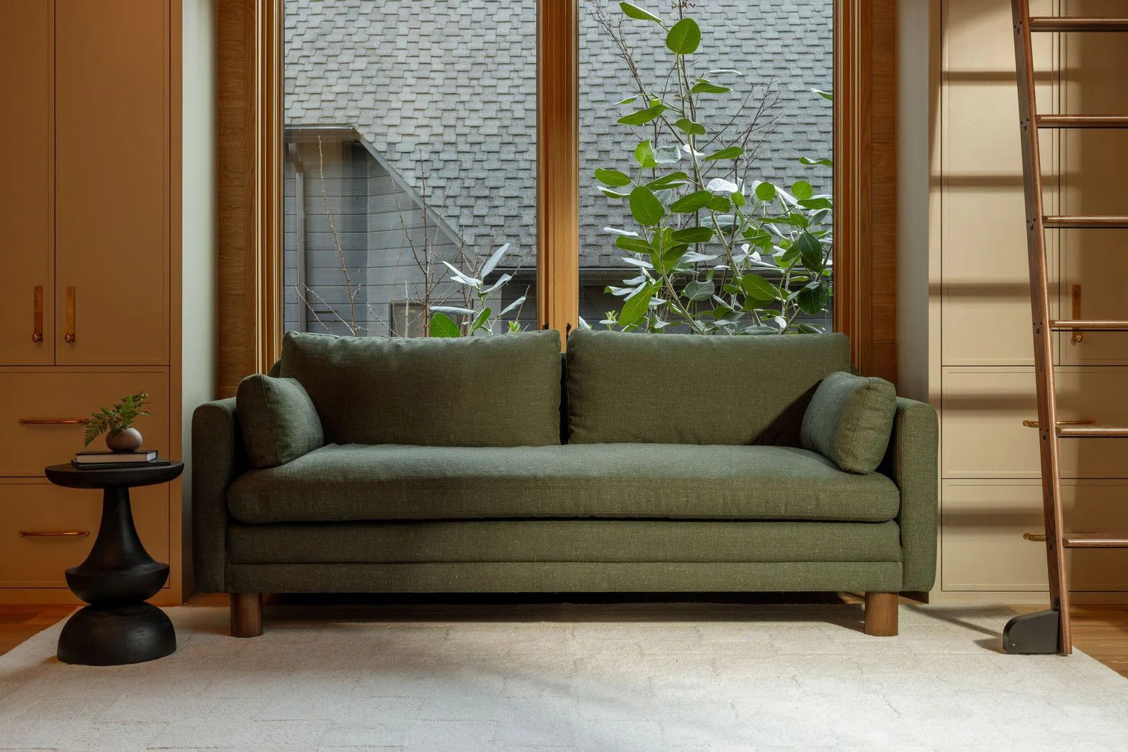 Oscar 84 inch Sofa | Wayfair North America