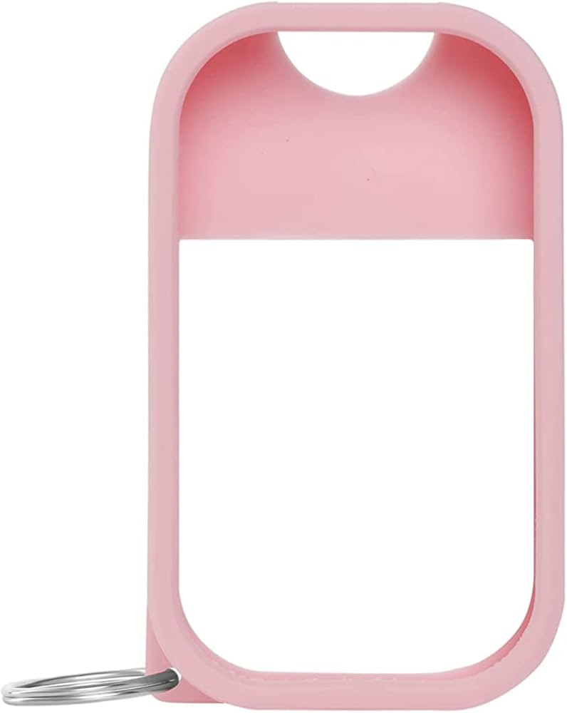 Touchland Mist Case for Power Mist and Glow Mist (1FL OZ) | Protective and Stylish Sanitizer Acce... | Amazon (US)