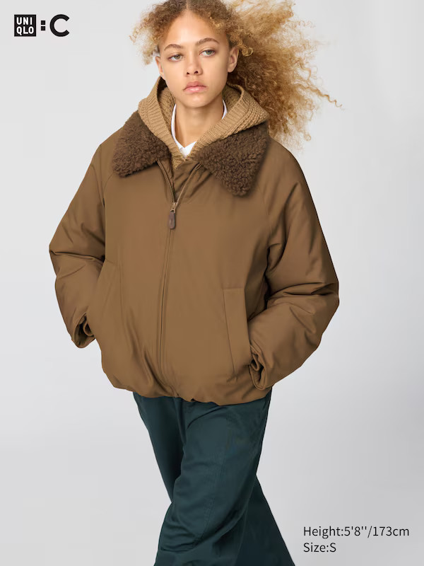 PUFFERTECH Jacket | UNIQLO (UK)