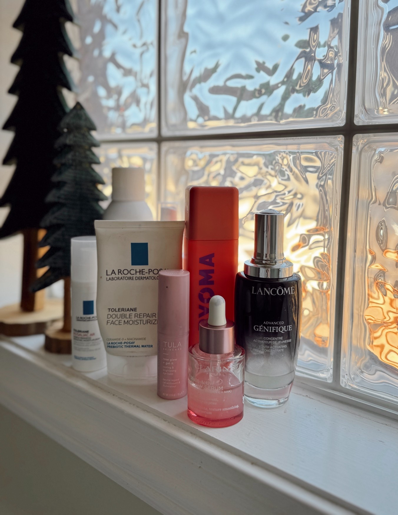 My current skincare routine & fav products!!!




#LTKBeauty