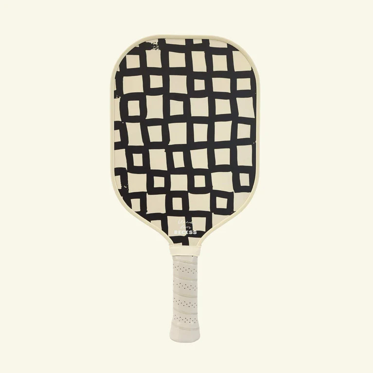 The Skater | Leanne Ford Pickleball Paddle | Recess Pickleball