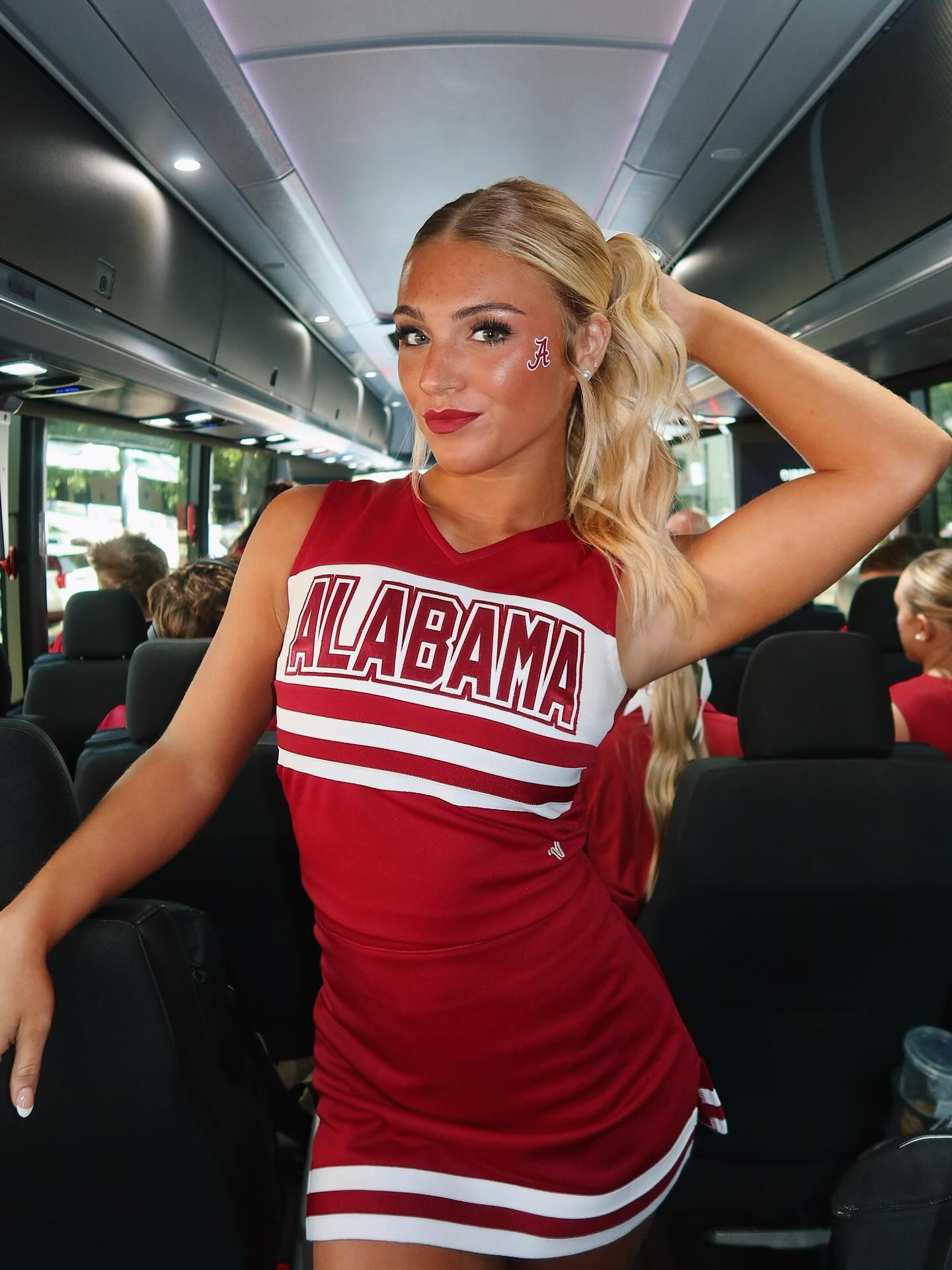 my makeup look 💋💄🥰❤️

#LTKBeauty