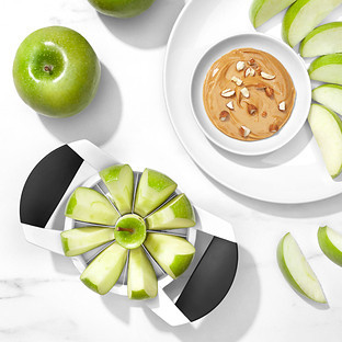 OXO® Good Grips® Apple Divider | The Container Store
