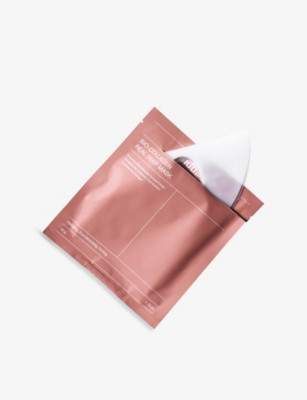 Bio-Collagen Real Deep Mask Pack of Four | Selfridges