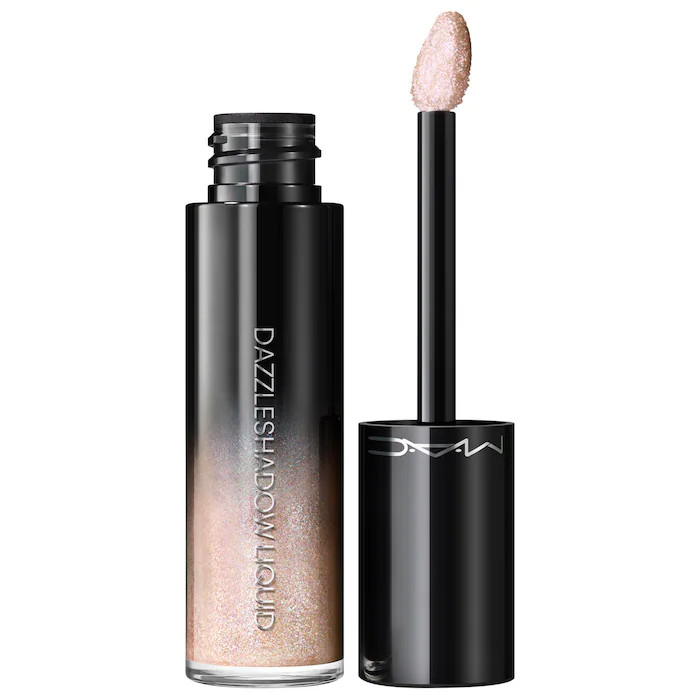 Dazzleshadow Liquid Smudge-Proof Non-Creasing Longwear Glitter Eye Shadow | Sephora (CA)