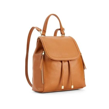 Time and Tru Ashby Backpack | Walmart (US)