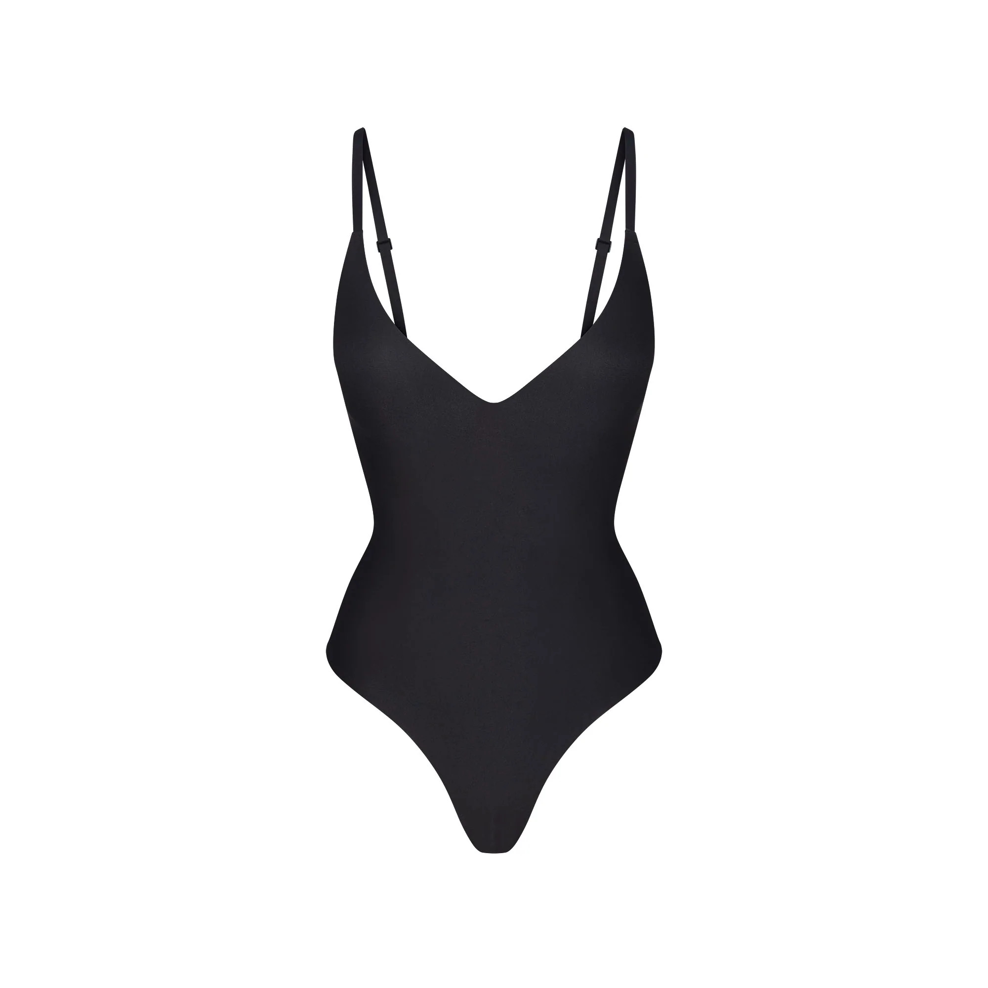 PUSH-UP THONG BODYSUIT | SKIMS (US)