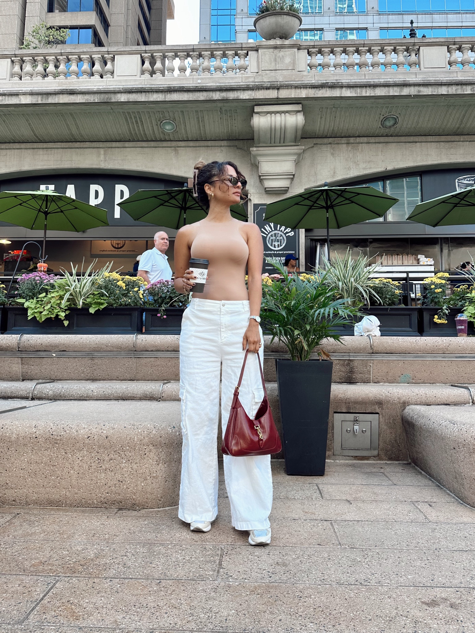 THE LOOK

#LTKStyleTip #LTKSeasonal #LTKFitness